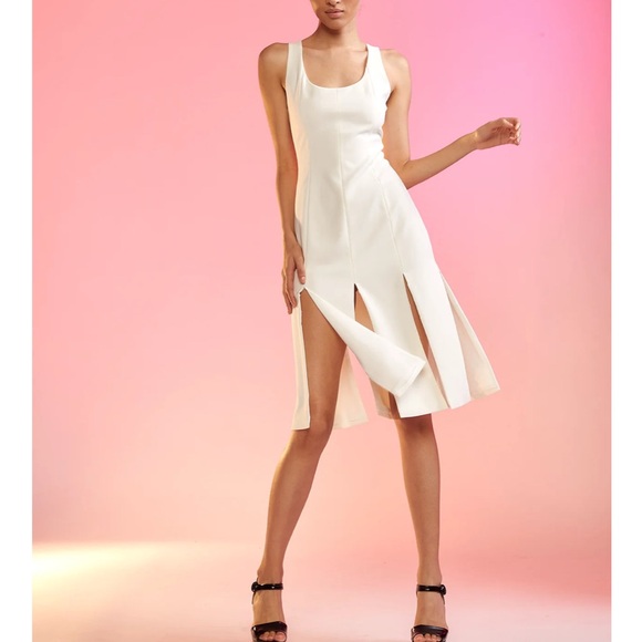 Cinthya Rowley Car Wash Dress Brand New Size 0 - Picture 1 of 8